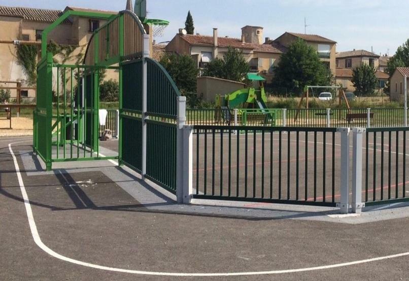 Ferienwohnung Le Calme Et La Tranquilite A 15 Minutes D'Avignon Caumont-sur-Durance Exterior foto
